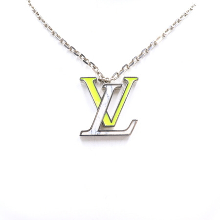 Louis Vuitton(루이비통) M00526 LV Colors 펜던트 남성 목걸이aa30862