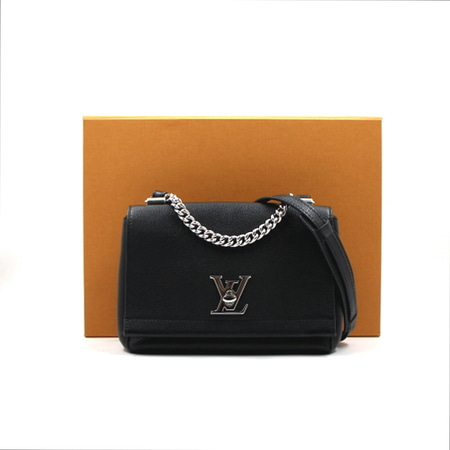 Louis Vuitton(루이비통) M51200 락미BB LV트위스트 체인 토트백 겸 숄더백 크로스백aa31432