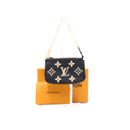 Louis Vuitton(루이비통) M80732 모노그램 앙프렝뜨 미니 포쉐트 악세수아 파우치백aa32796