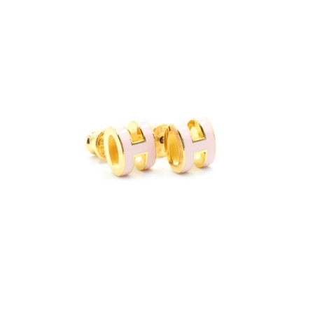 Empreinte Ear Studs, White Gold - Categories Q96580