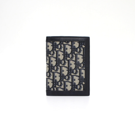 Dior(디올) 트래블키트 오블리크 여권지갑aa32730
