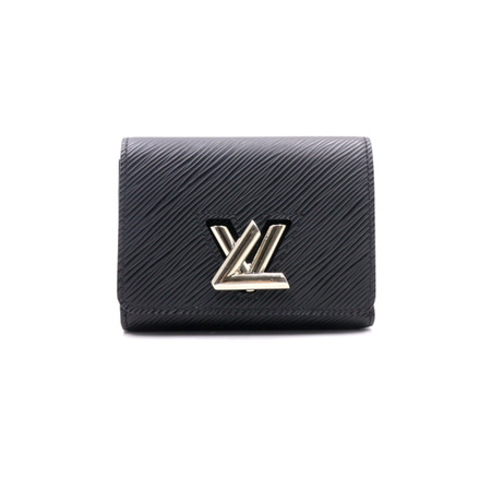 Louis Vuitton(루이비통) M64414 에피(에삐) 트위스트 컴팩트 월릿 여성 반지갑aa33180