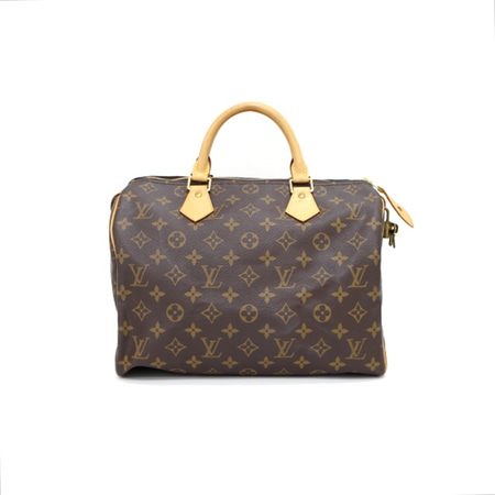 Louis Vuitton(루이비통) M41526 모노그램 캔버스 스피디30 토트백aa32527
