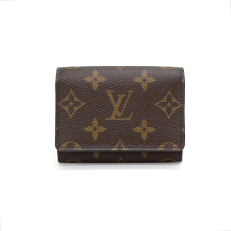 Louis Vuitton(루이비통) M62920 모노그램 비즈니스 카드홀더 지갑aa35383