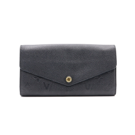Louis Vuitton(루이비통) M61182 모노그램 앙프렝뜨 사라 월릿 여성 장지갑aa23242