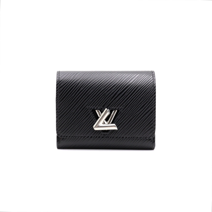 [새상품]Louis Vuitton(루이비통) M63322 에피(에삐) 트위스트XS 월릿 여성 반지갑aa39053